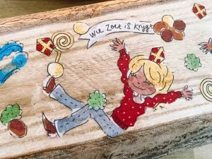 Action_Sinterklaas_boomschors_plateau_Mamablogger_