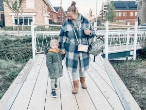 diary_persoonlijk_mamablogger_met collega's_Sinterklaasfilm_kerstshow_