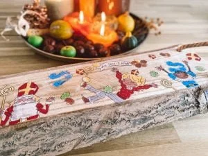 Action_Sinterklaas_boomschors_plateau_Mamablogger_