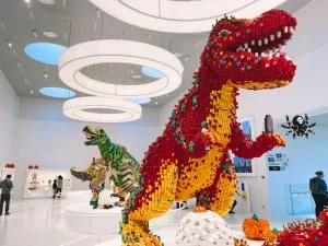 Legoland_Billund_Denemarken_vakantie_kinderen_mamablogger_