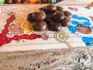 Action_Sinterklaas_boomschors_plateau_Mamablogger_