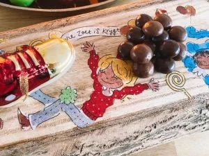 Action_Sinterklaas_boomschors_plateau_Mamablogger_