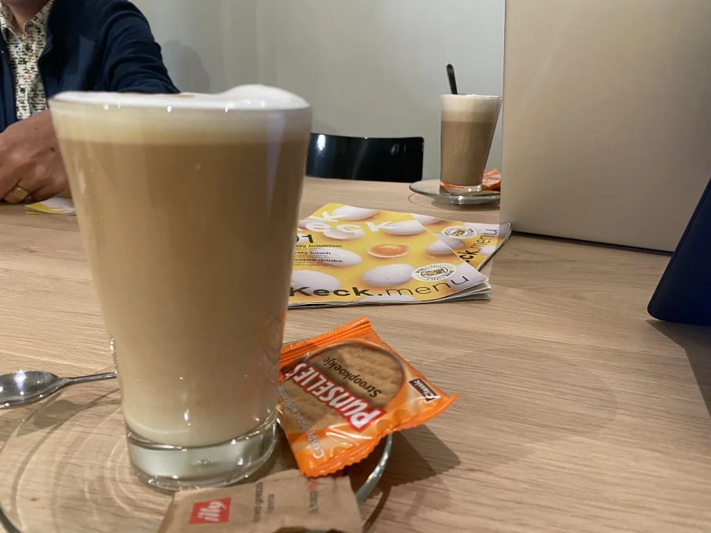 diary_persoonlijk_mamablogger_met collega's_Sinterklaasfilm_kerstshow_