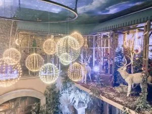Intratuin Duiven_Mamablogger_Christmas Countdown_verslag_