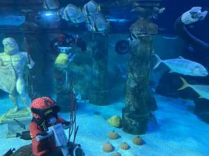 Legoland_Billund_Denemarken_vakantie_kinderen_mamablogger_