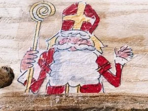 Action_Sinterklaas_boomschors_plateau_Mamablogger_