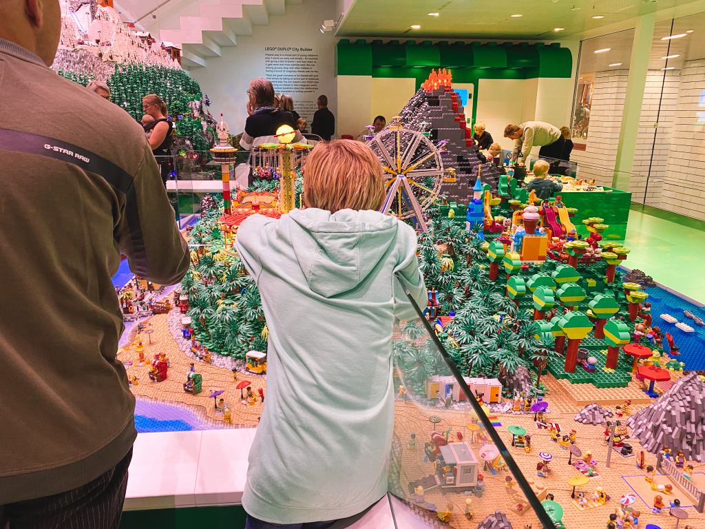 Legoland_Billund_Denemarken_vakantie_kinderen_mamablogger_