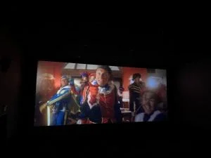 diary_persoonlijk_mamablogger_met collega's_Sinterklaasfilm_kerstshow_
