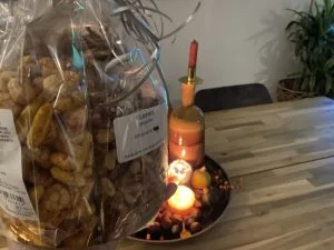 diary_persoonlijk_mamablogger_met collega's_Sinterklaasfilm_kerstshow_