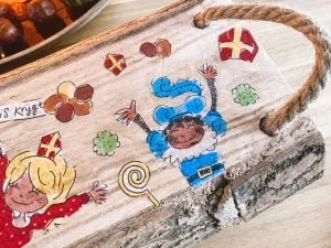 Action_Sinterklaas_boomschors_plateau_Mamablogger_