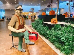 Legoland_Billund_Denemarken_vakantie_kinderen_mamablogger_