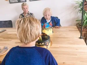 diary_verjaardagen_jongens_mamablogger_persoonlijk_lunch_