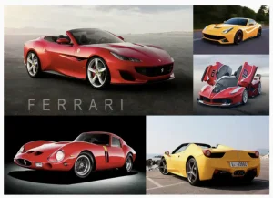 supercars_traktatie_11 jaar_mamablogger_