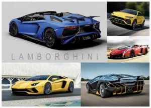 supercars_traktatie_11 jaar_mamablogger_