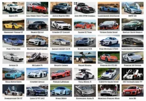 supercars_traktatie_11 jaar_mamablogger_