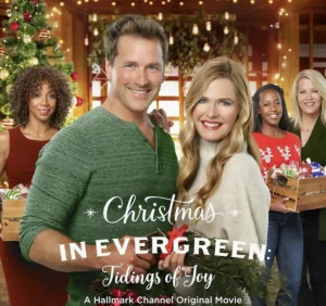 Kerstfilms_mamablogger_2021_Chesapeake Shores_Virgin River_