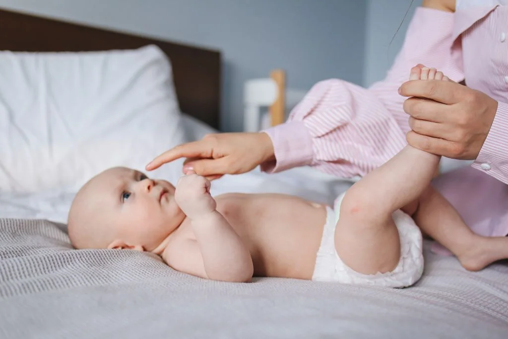 baby_baby uitzet_mamablogger_duurzaam_kruidvat_