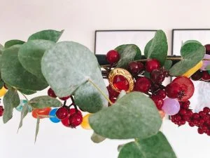 Sinterklaas tafelklem_aftellen naar Sinterklaas_mamablogger_Sinterklaas_DIY_