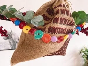 Sinterklaas tafelklem_aftellen naar Sinterklaas_mamablogger_Sinterklaas_DIY_