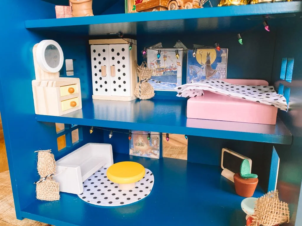 houten_Pietenhuis_mamablogger_DIY_Sinterklaas_