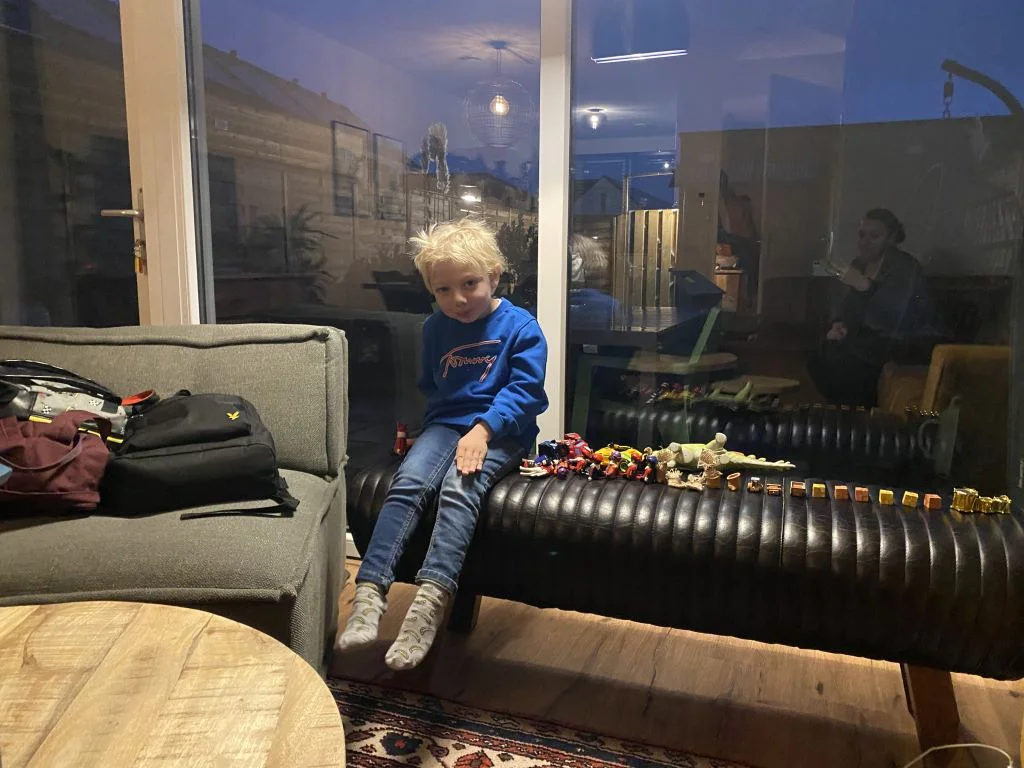 diary_examen_pakjesboot_uit eten_persoonlijk_mamablogger_