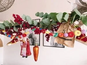 Sinterklaas tafelklem_aftellen naar Sinterklaas_mamablogger_Sinterklaas_DIY_