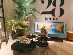 Van der Valk Assen_hotel_gezin_kinderen_review_mamablogger_weekendje weg_