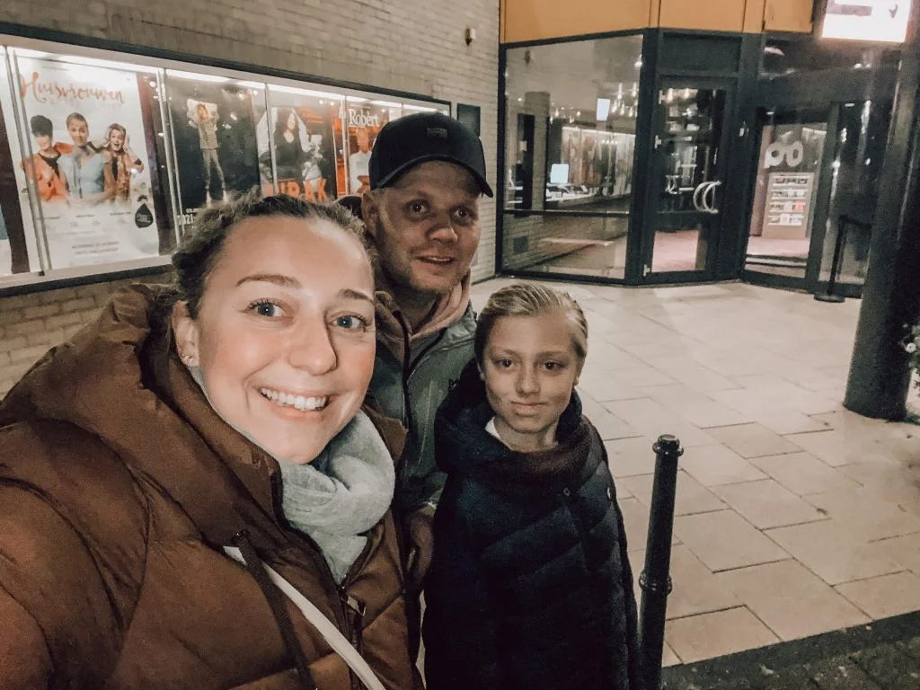 diary_maandag_cursusdagen_bioscoop_mamablogger_Snelle_