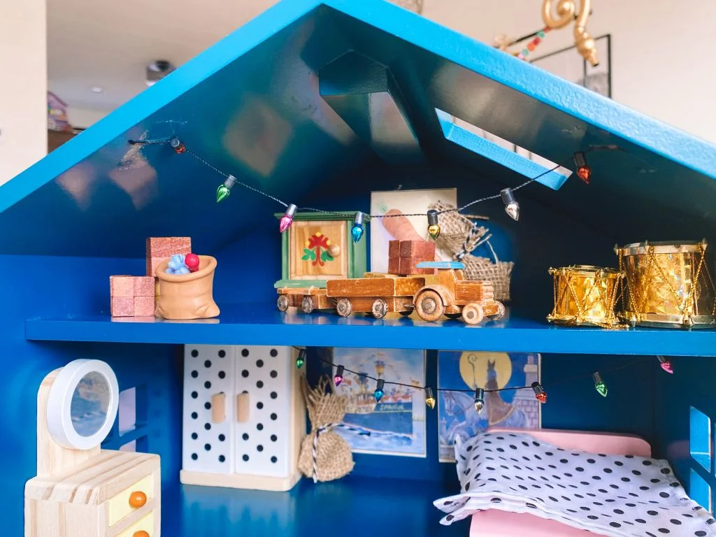 houten_Pietenhuis_mamablogger_DIY_Sinterklaas_