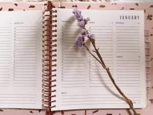 jaarplanner_2022_HEMA_mamablogger_planner_agenda_