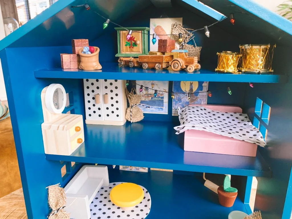 houten_Pietenhuis_mamablogger_DIY_Sinterklaas_
