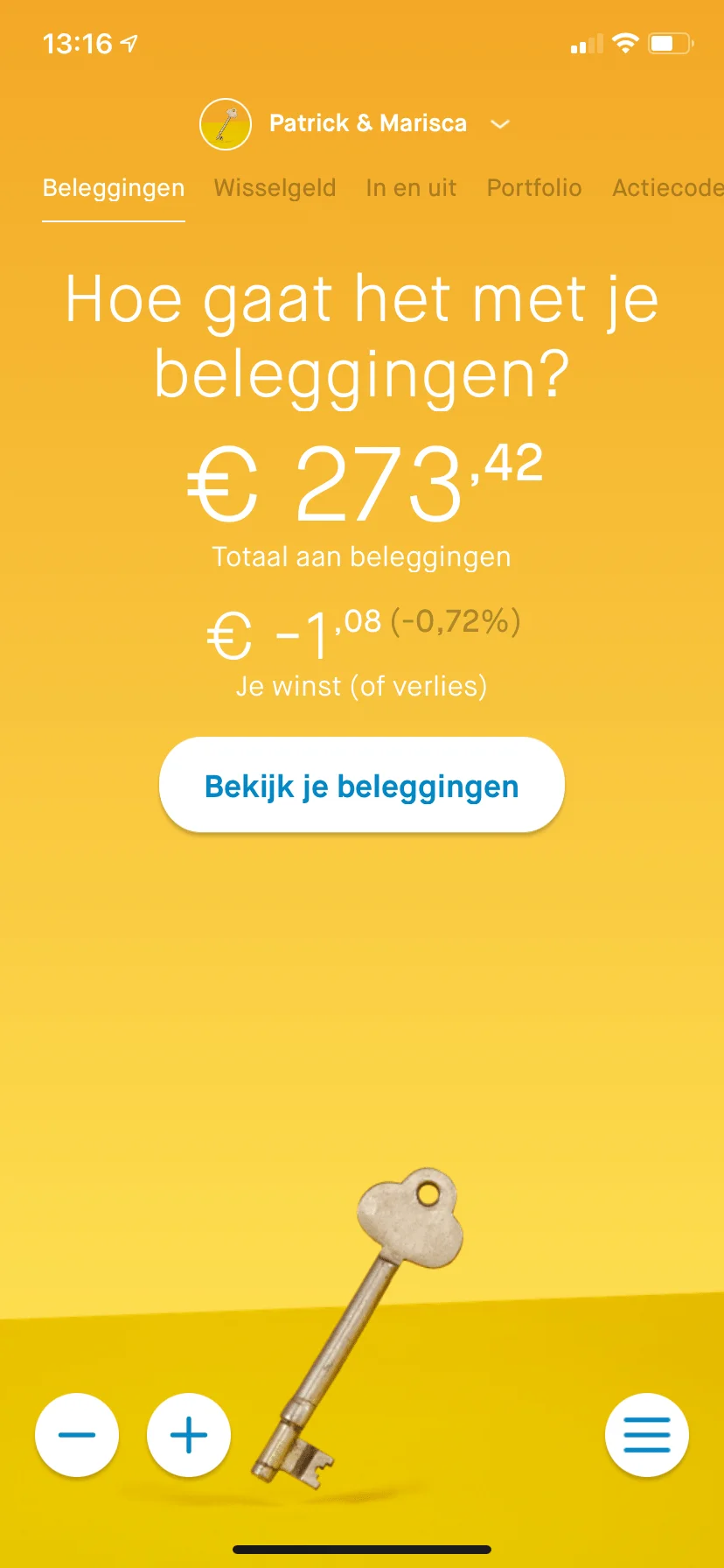 gespaard_november 2021_sparen_geld & budget_mamablogger