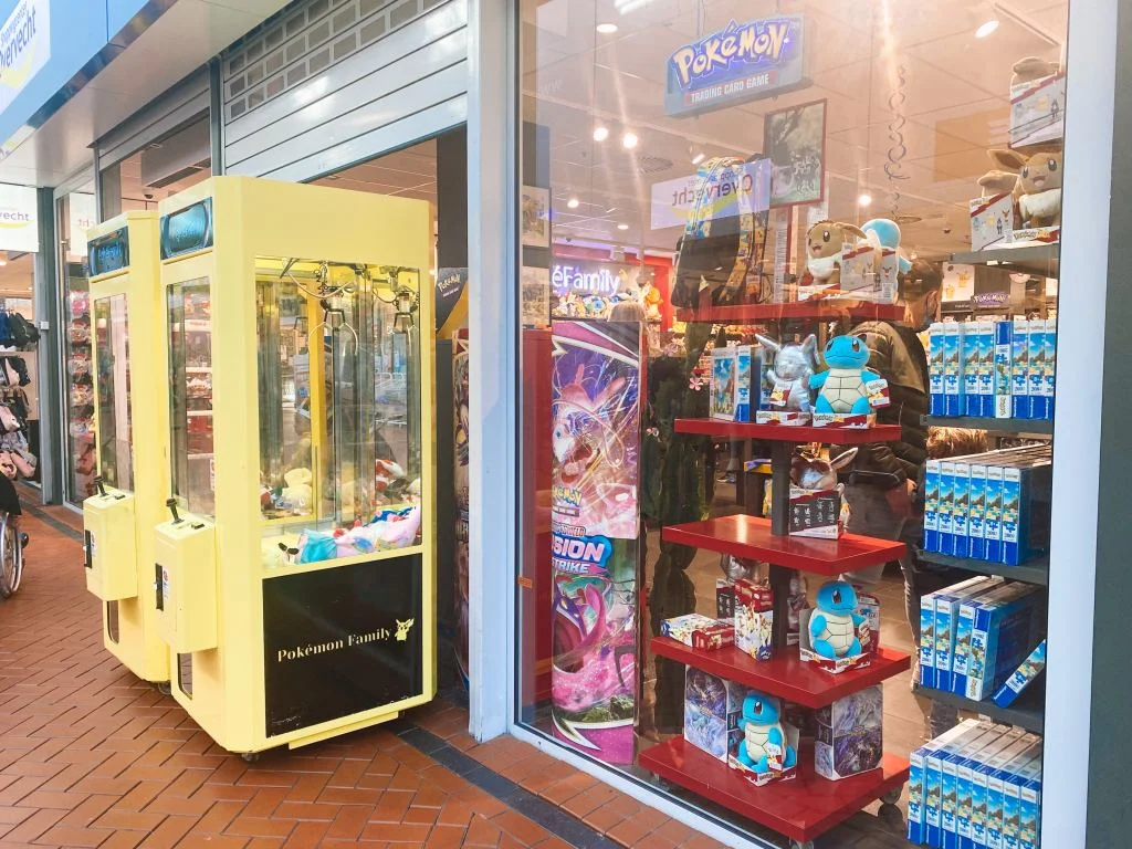 PokéFamily_Pokémonwinkel_Utrecht_mamablogger_