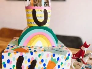 taart_Aftellen naar Sinterklaas_2021_taart_Ozosnel_mamablogger_DIY_