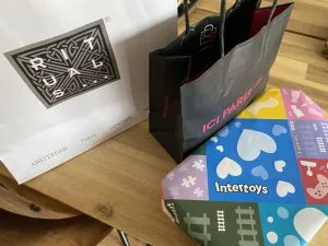 diary_examen_pakjesboot_uit eten_persoonlijk_mamablogger_