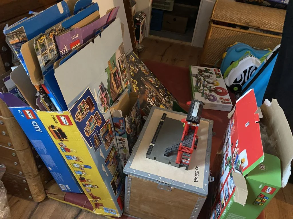 diary_examen_pakjesboot_uit eten_persoonlijk_mamablogger_