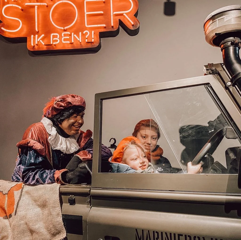 diary_examen_pakjesboot_uit eten_persoonlijk_mamablogger_