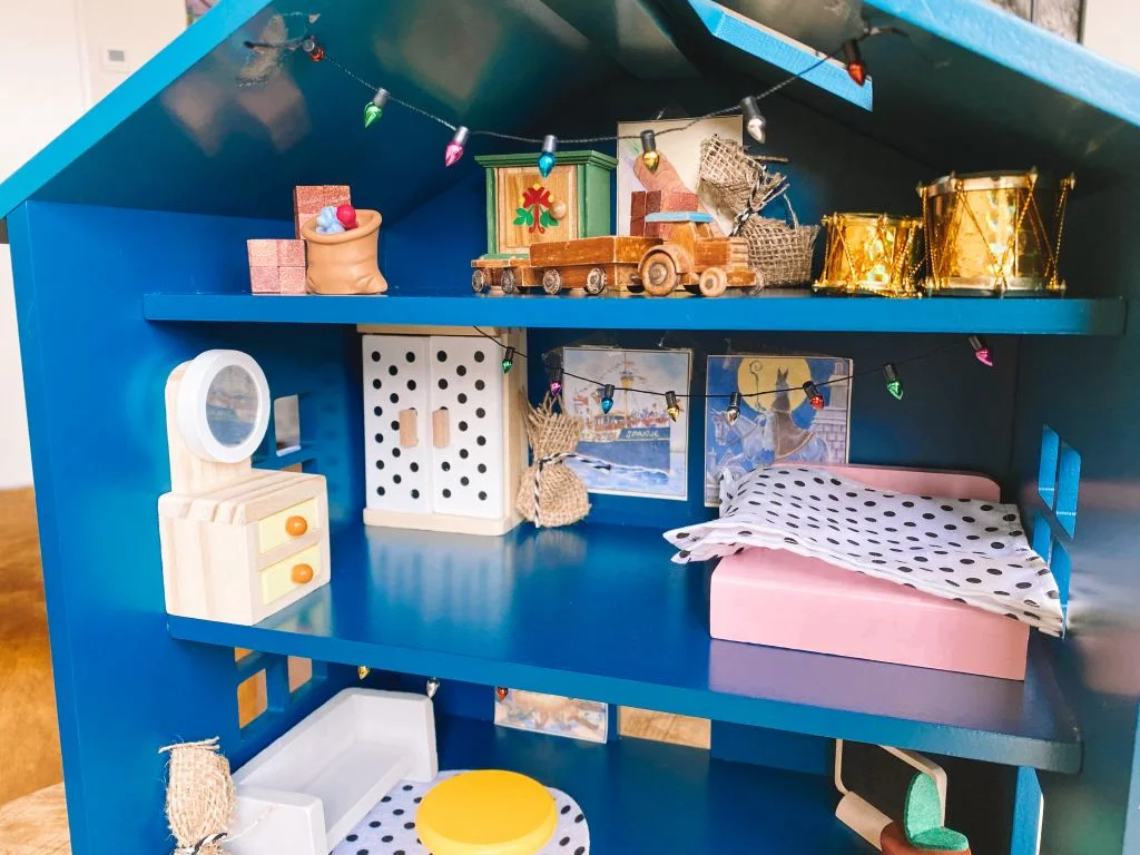 houten_Pietenhuis_mamablogger_DIY_Sinterklaas_