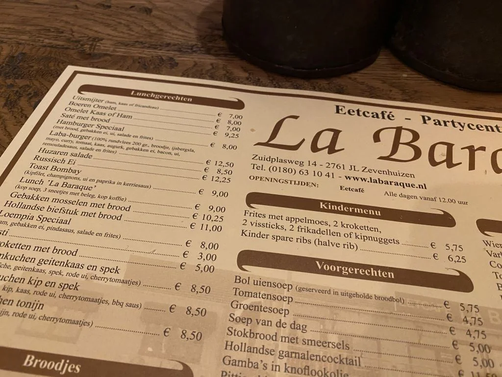 diary_examen_pakjesboot_uit eten_persoonlijk_mamablogger_