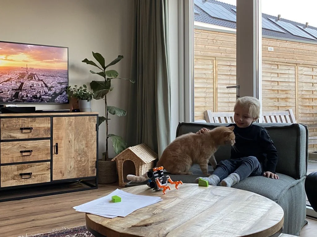 diary_examen_pakjesboot_uit eten_persoonlijk_mamablogger_