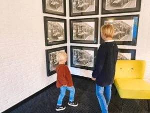 Van der Valk Assen_hotel_gezin_kinderen_review_mamablogger_weekendje weg_