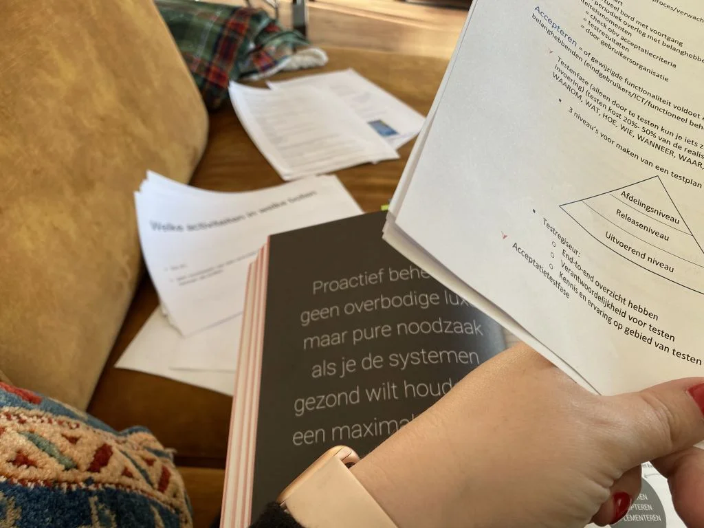 diary_examen_pakjesboot_uit eten_persoonlijk_mamablogger_