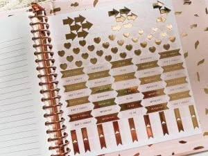 jaarplanner_2022_HEMA_mamablogger_planner_agenda_