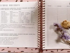 jaarplanner_2022_HEMA_mamablogger_planner_agenda_