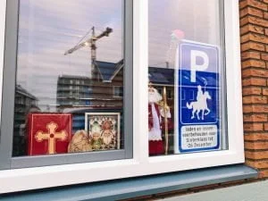 retro_sinterklaasversiering_Sinterklaas_mamablogger_Aftellen_