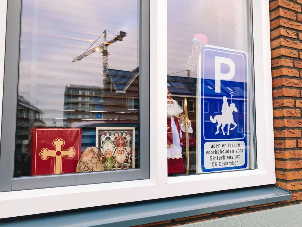 retro_sinterklaasversiering_Sinterklaas_mamablogger_Aftellen_