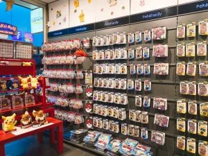 PokéFamily_Pokémon winkel_Utrecht_mamablogger_