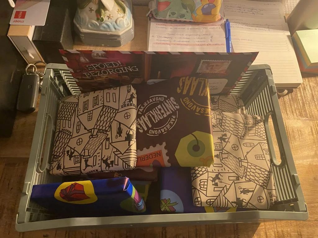 diary_examen_pakjesboot_uit eten_persoonlijk_mamablogger_