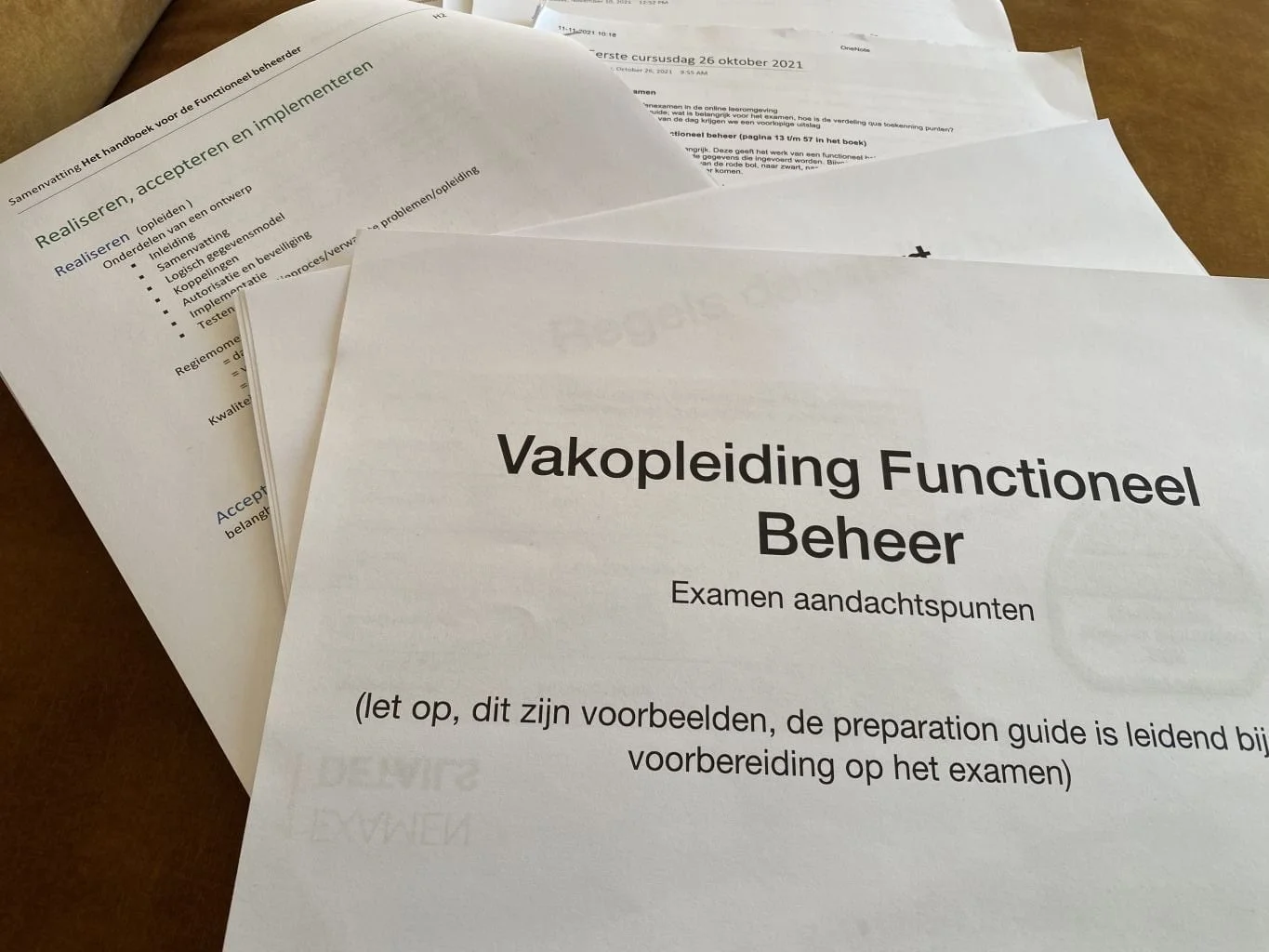 diary_examen_pakjesboot_uit eten_persoonlijk_mamablogger_