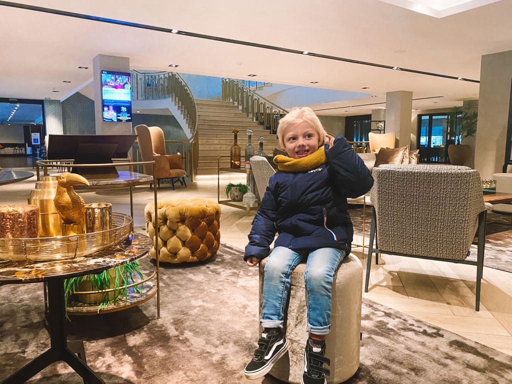 Van der Valk Assen_hotel_gezin_kinderen_review_mamablogger_weekendje weg_